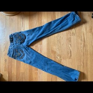 Miss Me designer jeans